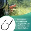 X AUTOHAUX No.946-05250/746-05250 Blade Control Cable for Cub Cadet for
