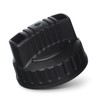 73185 Replacement Part New Drain Cap Wet/Dry Vacs Shop Vacuums,