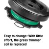 Replacement Filament Cassette