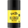got2b Colla Wax Stick (50 g), cera per capelli per