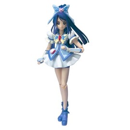 S.H. Figuarts Cure Aqua (GoGo!)