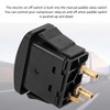 Oreq Pneumatic Replacement Switches, Paddle Valve Switch Electric Cab Seat