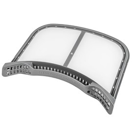 Romalon 5304511512 Dryer Lint Filter Compatible with Frigidaire Electrolux Dryer Replaces 5304505076 AP6260854 PS12114610 EAP12114610 4584403