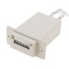 CSK5-YKW 5 Digit Electromagnetic Pulse Counter AC220V / AC110V /