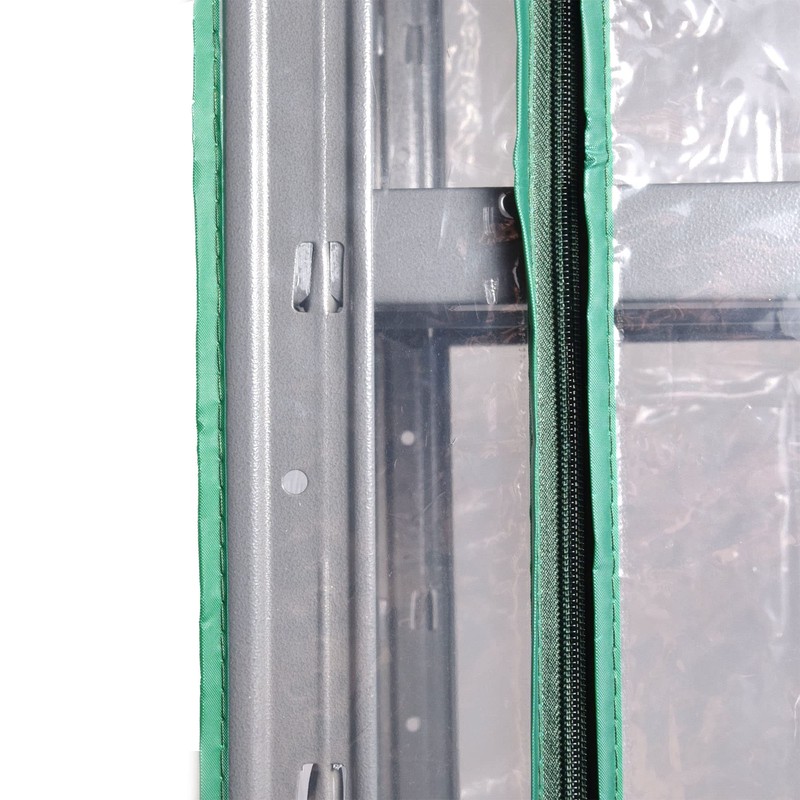 Domo Pak Living Protective Cover for Shelves 120 cm x