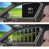 AUTOTEK Precut Window Tint Film Front Two Door Windows Tint