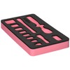 Kyoto Tools (KTC) Nepros NTB311A-TR Tray for Socket Wrench Set,