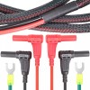 Journeyman*Pro 90 Degree Generator Parallel Cables For Honda EU2200i EU2200IC