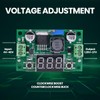 Seloky LM2596 DC-DC Buck Converter Voltage Regulator Adjustable DC to