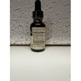 Vitality Works Fertility-Preg Supplement Liquid 1 FL OZ