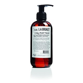 L:a Bruket No.94 Liquid Soap Sage / Rosemary / Lavender 250 ml