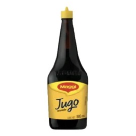 Salsa Jugo Sazonador Maggi De 800ml
