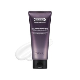 CELINO Tratamiento Para El Cuidado Capilar Y Del Cuero Cabelludo Celonia 574H Cell Care, Con Células Madre De Biociencia Coreana, Para El Recrecimiento Capilar Y La Caída Del Cabello, Cuidado