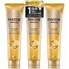Pantene Miracles Bond Repair Hair Mask, Large Capacity Set, 4.4
