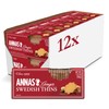 Annas Thins - Ginger Pepparkakor - 5.25 Ounce (Pack of
