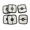 HURI 6 Air Filter for Echo SRM 210 225 HC150