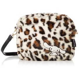 Marushin Sacoche Cinnamon Far Cinnamon Sanrio 3335015300 H 16 x W 20 D 10 cm