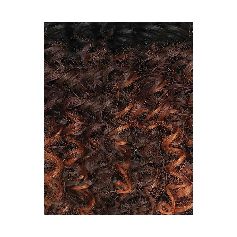 Outre Lace Front Wig - Everywear - Every29 (DR GINGER