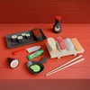 Lollipop Sushi Interactive Toy - Pretend Play Food Set -