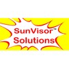 Sunvisor Solutions The Original for 2005-2013 Corvette C6 Cover Overlays