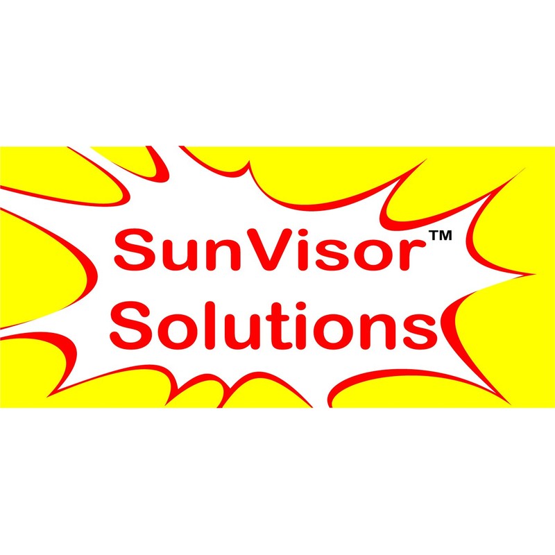 Sunvisor Solutions The Original for 2005-2013 Corvette C6 Cover Overlays