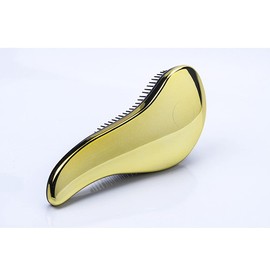 Detangler Brush & Detangling Hair Brush, Professional Detangling Brush, Against Hair Breakage, Hair Loss, Hair Loss and Sensitive Hair Care