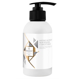 Hadat Hydro Nutrient Nourishing Conditioner - 250 ml Deeply Hydrating & Strengthening Conditioner for Soft, Healthy Hair