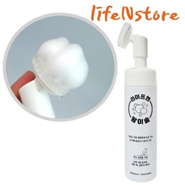 LifeN Pangisol Indoor Mold Remover for Walls, Wallpaper, and Balconies 200ml
