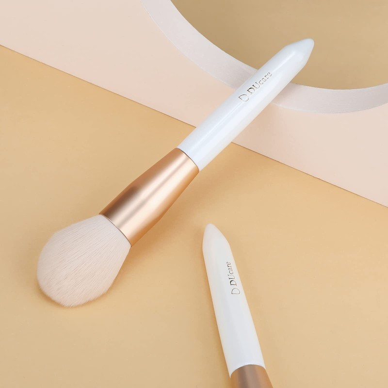 DUcare Face Brush, Makeup Brush, Powder Brush, Face Brush, Makeup