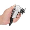 Luocute Mini Chamfering Tool, 30000RPM 45 Degree Handheld Metal Deburring