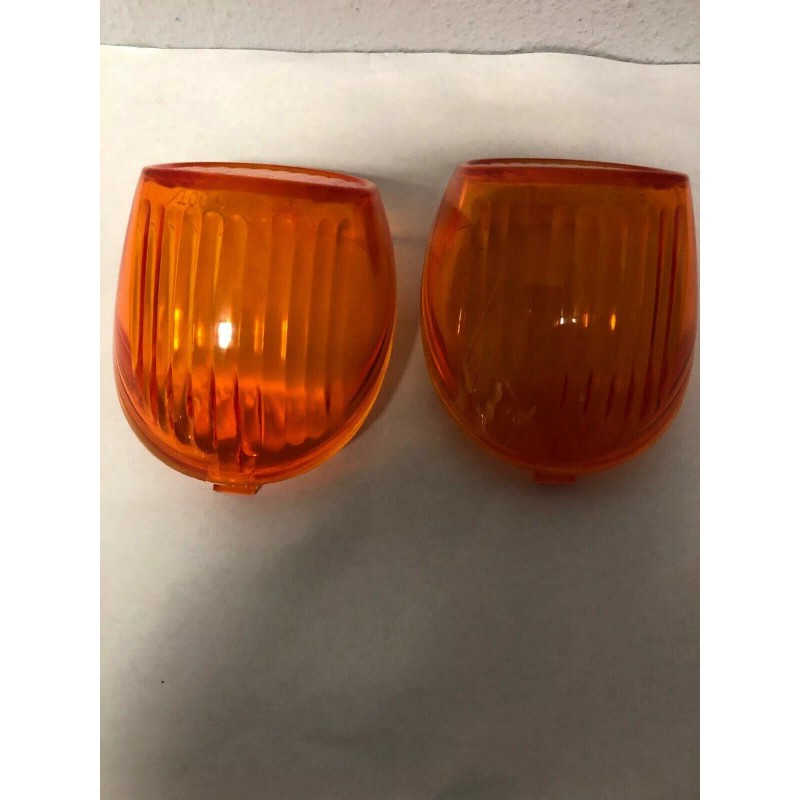 J&P Cycles (2) Indian Motorcycle Spirit Scout Chief Turn Signal