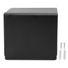 Wall Toilet Paper Holder Box Waterproof Space Aluminum Toilet Tissue
