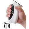 Hand Grip Strength Tester Dynamometer: Digital Electronic Measure Gripper Trainer