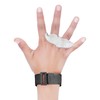 ULTRA FITNESS Kids Children Sizes gymnastic leather palm hand grips