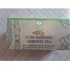 High Supreme Te De Moronel 25 Tea Bags 25 Sobres