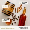 Gel De Baño Cremo, Rico En Espuma, Bourbon Y Roble,