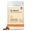 Pawlabs G-Max Joint Support for Dogs - Maximum Strength Hip