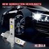 CHUSYYRAY H1 LED Headlight High Beam or Low beam Bulbs