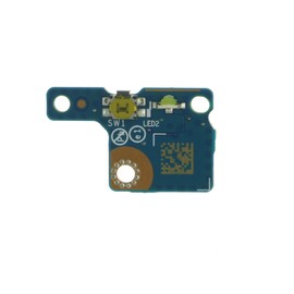 Power Button ON-Off Switch Control Board Replacement for Lenovo Yoga 6 13ALC7 82UD 13ABR8 83B2 HLC3A 5C50S25306 LS-M091P