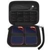 Case Compatible with SanDisk 1TB 2TB 4TB 500GB 8TB for