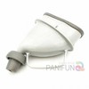 Portable Men's Urinal for Camping, Car, and Travel Portable Urinal