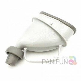 Portable Men's Urinal for Camping, Car, and Travel Portable Urinal