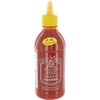 Eaglobe Salsa Sriracha Peperoni Molto Piccante 430 ml