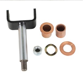 ANTUKO Golf Cart Front End Repair Kit Replacement for Club Car Golf Cart 1993 - Up