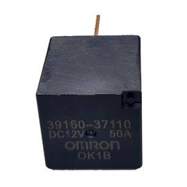 39160-37110 Multi-Purpose Car Relay 4Pins Same with 13742705 5M5T14B192EA 95230-2P010