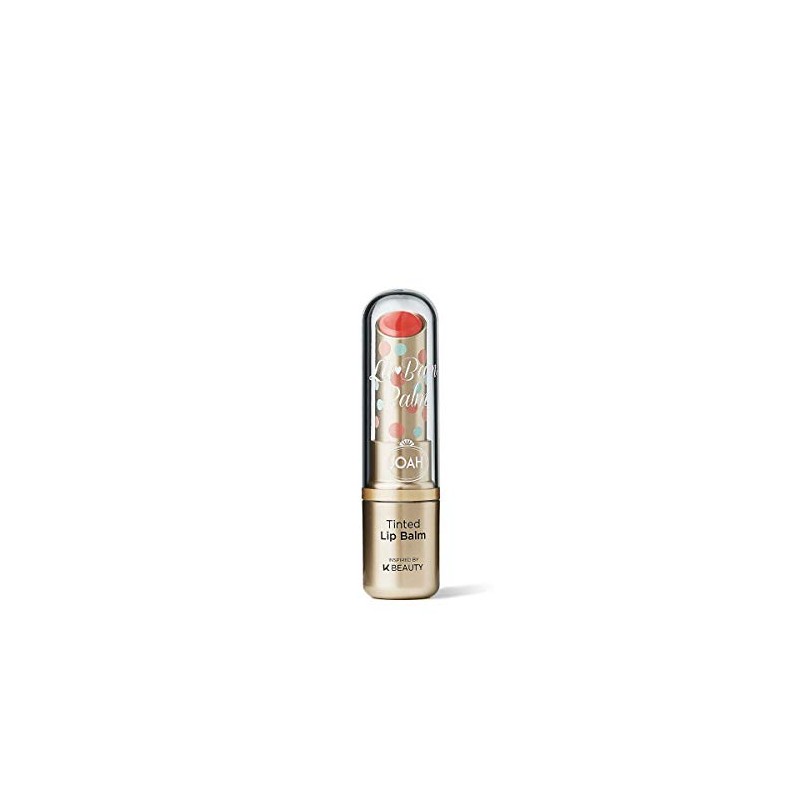 Joah La Bam Balm Tinted Lip Balm - JLB05 Pinata