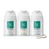 Desodorante Natural Né Nouvté Unisex Intensive 125g