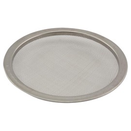 Stainless Steel Sieve for Incense Burner - Diameter 7.5 cm - Replacement Strainer for Peace Branch, Starflower & Heart