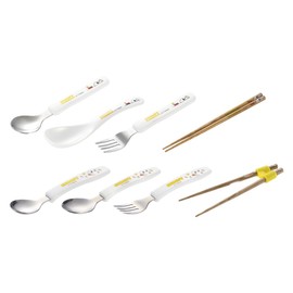 Richell Tri Snoopy Chopsticks