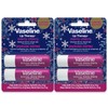 Vaseline Lip Therapy Stick Twin Pack Merry Cherry 2-Pack